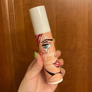 IGK Crybaby 72 Hour Frizz Control Smoothing Serum BRAND NEW